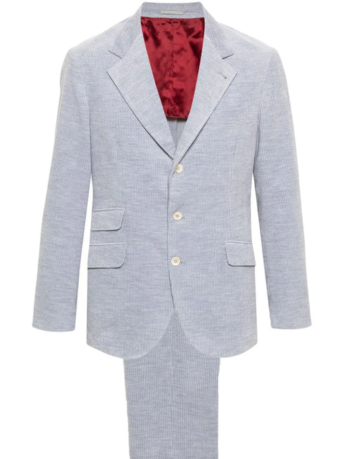 corduroy suit